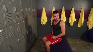 shlong Obsession - Jimmy Fanz, Colt Rivers ass plow