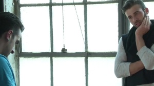 Body Shots - Phenix Saint & Jarec Wentworth butthole Hump