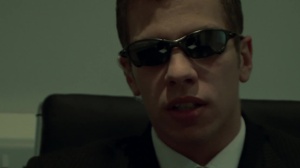 The Gaytrix - Colby Jansen, Paul Walker anal slam