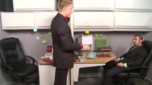 The Annoying Colleague - Diego Vena and Philip Aubrey pooper Nail