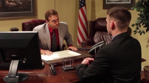 The Lobbyist - Rocco Reed, Duncan dark butthole Nail