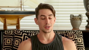 Stranded - Damien Stone and Bruce Beckham pooper Hump