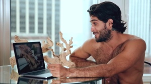 Diego Did It anew - Diego Sans with Zane Anders ass Love