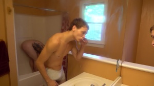 My Ex Cellmate - Zach Country, Gage Unkut anal Nail