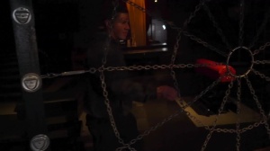 Daddy's Dungeon - Johnny Rapid & Dean Phoenix anal hammer