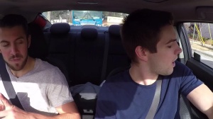 butt Controller - Johnny Rapid and Damien Stone butt nail