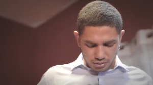 Hotel X - Jay Roberts and Dato Foland butthole Hook up