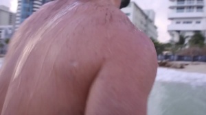 Fugitives - Tristan Jaxx & Colton Grey anal hammer