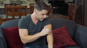 Gaymates - Cliff Jensen & Paul Canon ass slam