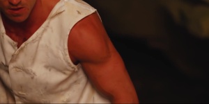 Pirates : A homosexual XXX Parody - Johnny Rapid and Jimmy Durano butthole Hump