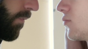 Lost twink - Will Braun, Hector De Silva butthole Hook up