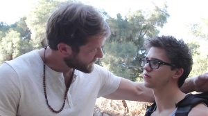 The Cult - Colby Keller and Will Braun pooper Hook up