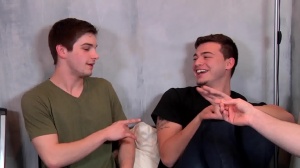 Stepfather's Secret - Daddy Sex