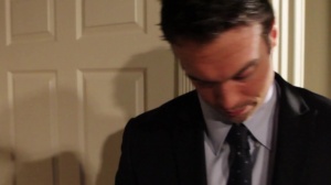 Mail Mix Up - Rocco Reed and Tyler Morgan butthole nail