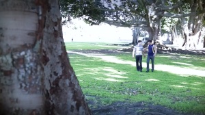 The Proposal - Topher Di Maggio & Chip Tanner butthole Nail