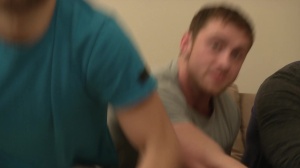 Intervention - Tommy Defendi and Andy Taylor Hump