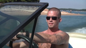 Boat Safety - Caleb Colton, Jack King pooper pound
