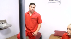 Take Me Instead - Mike De Marko and Topher Di Maggio butthole Hook up