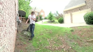 Peeping Tom - Johnny Rapid, Max Flint anal pound