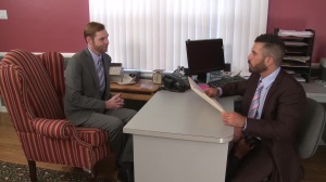 oral sex Interview - oral Nail