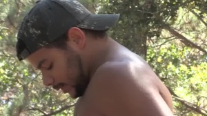 impure Rider two - butt Scene