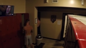 dudes In Public 23 - moist And dirty - cook jerking Hook up