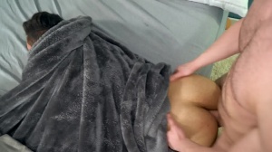 butthole exchange - Brandon Evans bang