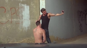men In Public 36 : Wilderness - ass First Time