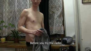 sleazy dilettante Czech nailed hard for cash