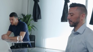 Rivals - Shane Jackson and Parker Rowan butthole Love