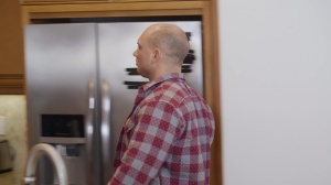 Got Daddy?: bare - John Magnum & Jake Porter anal Hook up