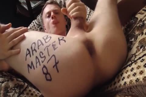 Orgasmic darksome hole Contractions