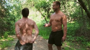 Josh & Lane: raw - American Lovemaking