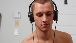 Caught In mama's panties: unprotected - Theo Brady American Hump