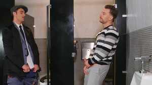 Face Value: bareback - Michael Boston with Igor Romani American Love