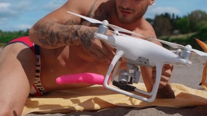 drilled By The Drone - William Seed, Ian Greene American Hump