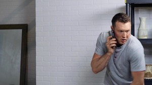 butthole exchange - Pierce Paris, Brandon Evans American Sex