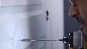 DrillMyHole.com: Ryan Bones plus Shane Jackson bareback doggy