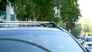 The Driver - Diego Sans with Damon Heart ass Hook up