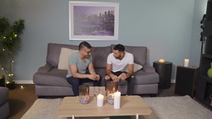 Our Last Night jointly: raw - Tristan Jaxx, Argos Santini American Love