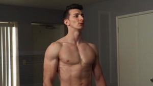 The Witness - Tristan Jaxx with Michael Jackman American fuck