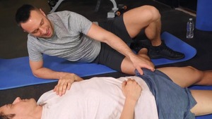 Endurance - Rafael Alencar & Colby Tucker American poke