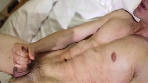 MissionaryBoys.com - Patriarch Smith with Elder Titov stroking