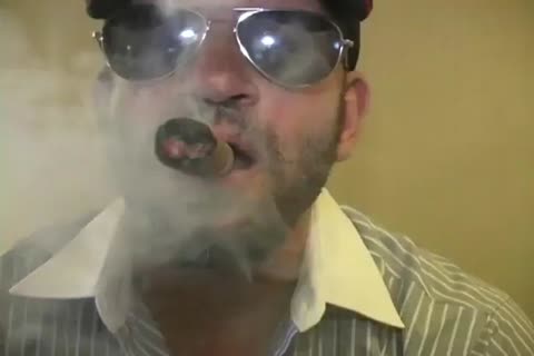 Verbal Cigar and Spit