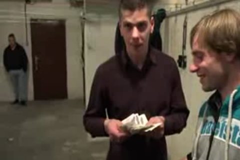 Czech homosexual Couples 1