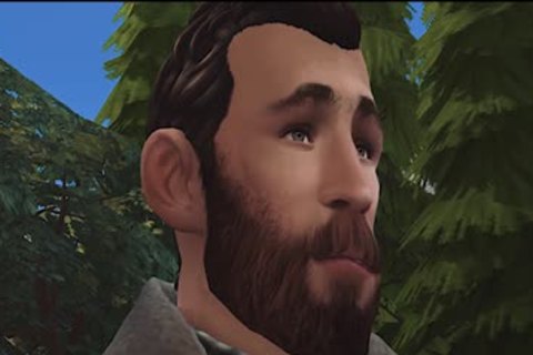 SIMS 4 - plowing My Fiancé's Younger Brother