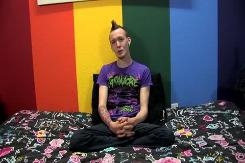 An Interview With Bi boy Chris Jett