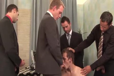 wank Party 2010 08