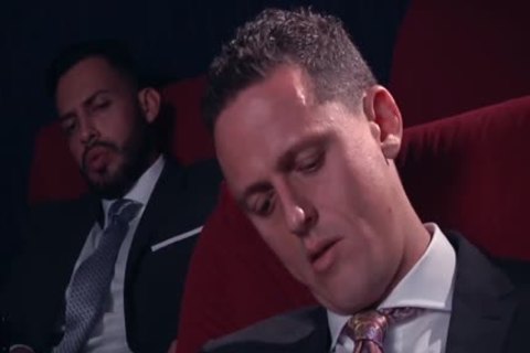 Ivan Gregory & Viktor Rom