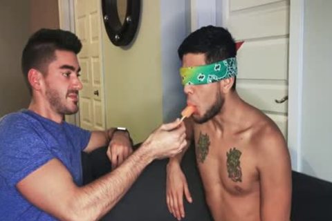 Sad Roommate Needs Hard 10-Pounder To Cheer Him Up